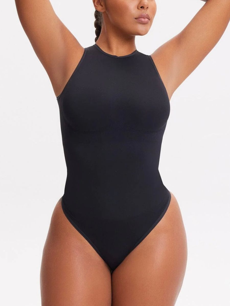Shapewear med totalt konfort och lyfter självförtroende