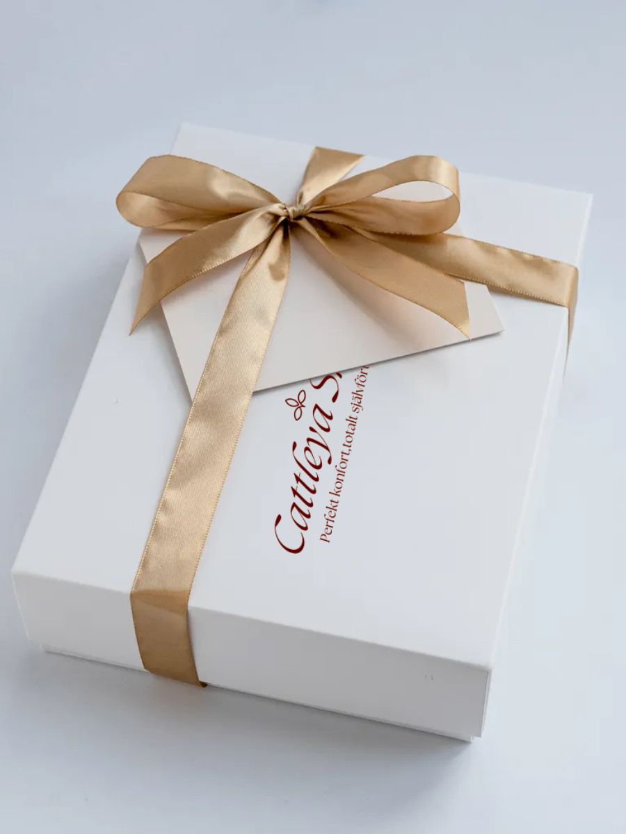 gift packaging
